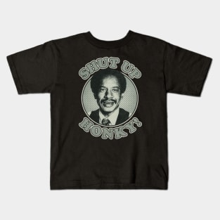 CLASSIC MR HONKY Kids T-Shirt